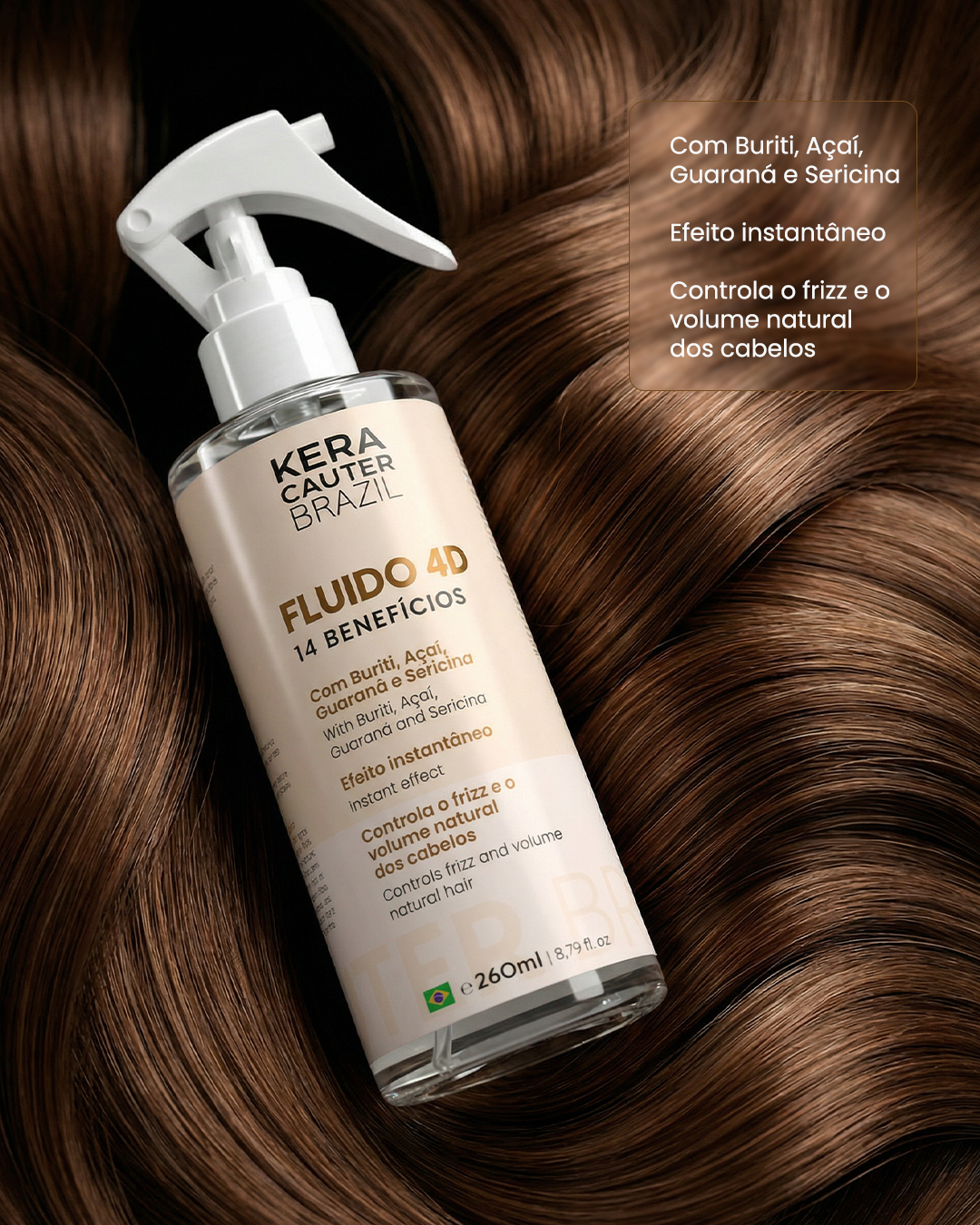 Produtos Queen Profissional
